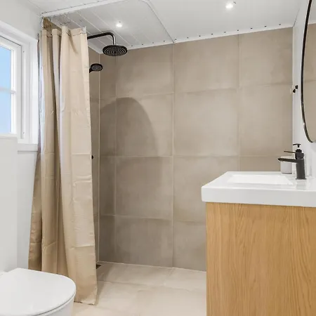 2 Bedroom Lovely In Casa vacanze Otterup