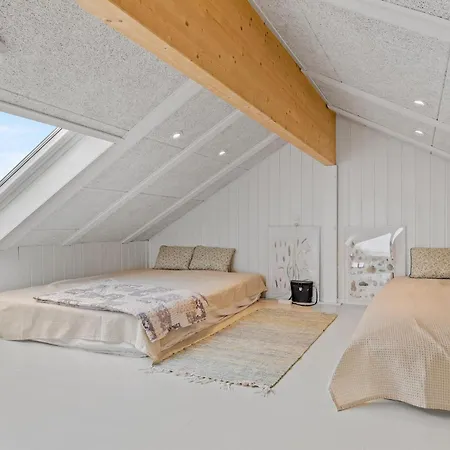 Mooi Met 2 Slaapkamers In * Otterup